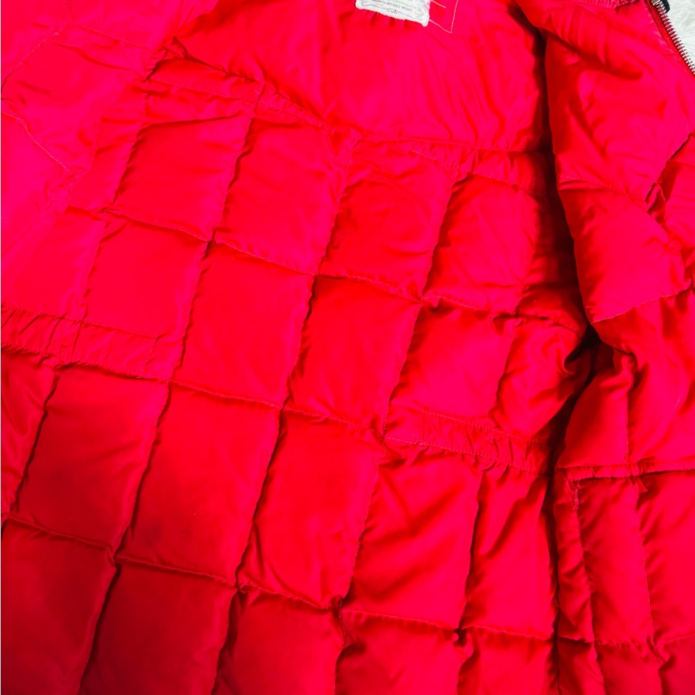 🏔️ Cal Ranchwear Puffer Jacket - Picture 7 of 8